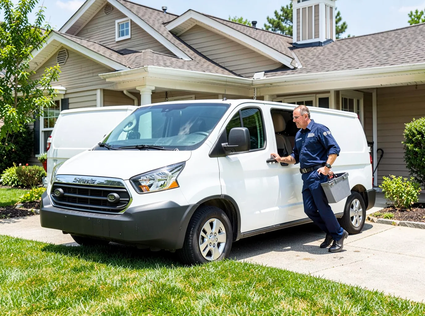 Emergency Plumber company in Dille, WV
