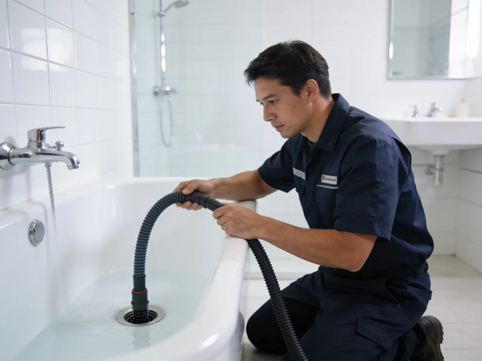 Emergency Plumber Dille, WV FAQs